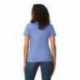 Gildan G650L Ladies Softstyle Midweight Ladies T-Shirt