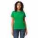 Gildan G650L Ladies Softstyle Midweight Ladies T-Shirt