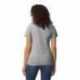 Gildan G650L Ladies Softstyle Midweight Ladies T-Shirt