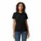 Gildan G650L Ladies Softstyle Midweight Ladies T-Shirt