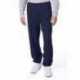 Hanes P650 Polyester Fleece Pant