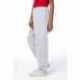 Hanes P650 Polyester Fleece Pant