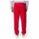 Hanes P650 Polyester Fleece Pant