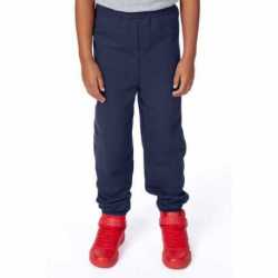 Hanes P450 Youth Fleece Pant