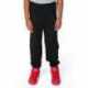 Hanes P450 Youth Fleece Pant