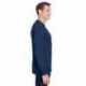 Hanes W120 Adult Workwear Long-Sleeve Pocket T-Shirt