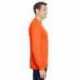 Hanes W120 Adult Workwear Long-Sleeve Pocket T-Shirt