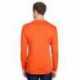 Hanes W120 Adult Workwear Long-Sleeve Pocket T-Shirt