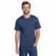 Hanes W110 Adult Workwear Pocket T-Shirt