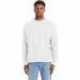 Hanes RS160 Perfect Sweats Crew Sweatshirt