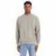 Hanes RS160 Perfect Sweats Crew Sweatshirt