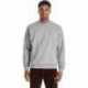 Hanes RS160 Perfect Sweats Crew Sweatshirt