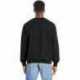 Hanes RS160 Perfect Sweats Crew Sweatshirt