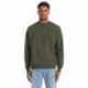 Hanes RS160 Perfect Sweats Crew Sweatshirt