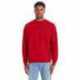 Hanes RS160 Perfect Sweats Crew Sweatshirt