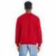 Hanes RS160 Perfect Sweats Crew Sweatshirt