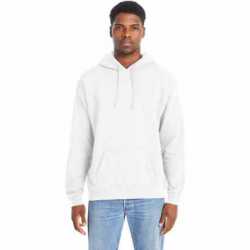 Hanes RS170 Perfect Sweats Pullover Hooded Sweatshirt