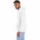 Hanes RS170 Perfect Sweats Pullover Hooded Sweatshirt