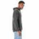 Hanes RS170 Perfect Sweats Pullover Hooded Sweatshirt