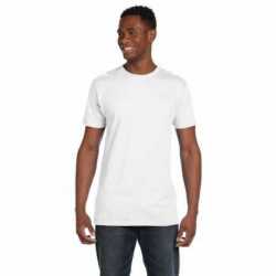 Hanes 498PT Unisex Perfect-T PreTreat T-Shirt