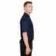 Harriton M348 Men's Advantage Snag Protection Plus Polo