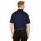 Harriton M348 Men's Advantage Snag Protection Plus Polo