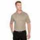 Harriton M348 Men's Advantage Snag Protection Plus Polo