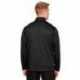 Harriton M748 Men's Advantage Snag Protection Plus Quarter-Zip