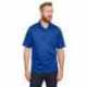 Harriton M348P Men's Advantage Snag Protection Plus IL Pocket Polo