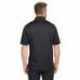 Harriton M348P Men's Advantage Snag Protection Plus IL Pocket Polo