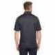 Harriton M348P Men's Advantage Snag Protection Plus IL Pocket Polo