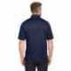 Harriton M348P Men's Advantage Snag Protection Plus IL Pocket Polo