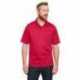 Harriton M348P Men's Advantage Snag Protection Plus IL Pocket Polo