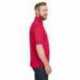 Harriton M348P Men's Advantage Snag Protection Plus IL Pocket Polo