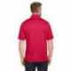 Harriton M348P Men's Advantage Snag Protection Plus IL Pocket Polo