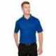 Harriton M348T Men's Tall Advantage Snag Protection Plus IL Polo