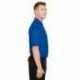 Harriton M348T Men's Tall Advantage Snag Protection Plus IL Polo