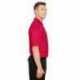 Harriton M348T Men's Tall Advantage Snag Protection Plus IL Polo