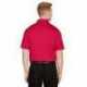 Harriton M348T Men's Tall Advantage Snag Protection Plus IL Polo