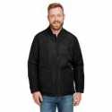 Harriton M715 Adult Dockside Insulated Utility Jacket