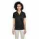 Harriton M386W Ladies Flash Snag Protection Plus IL Colorblock Polo