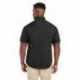 Harriton M585 Men's Advantage IL Short-Sleeve Work Shirt