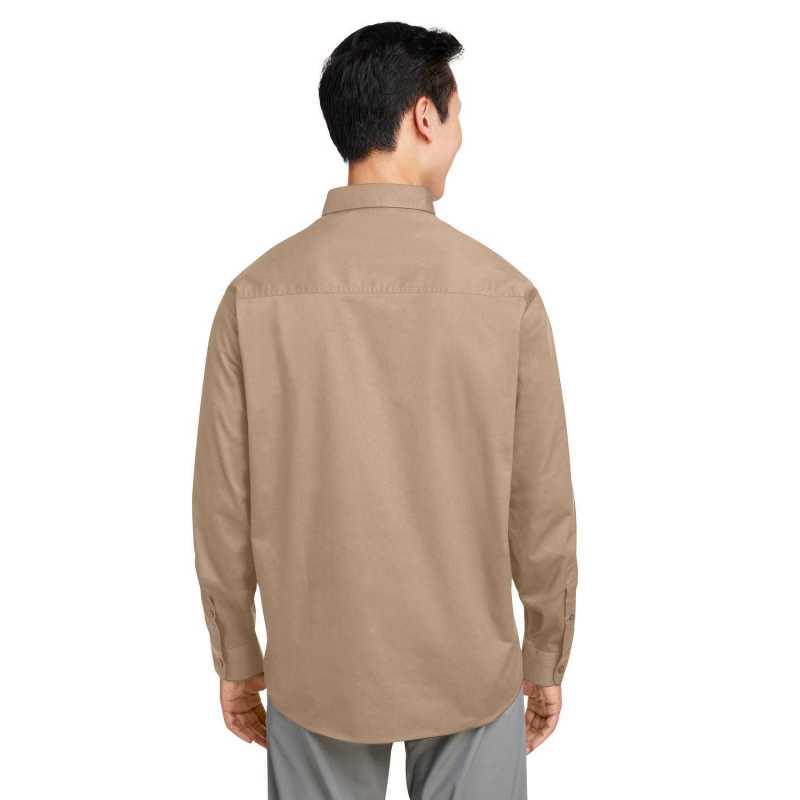 duofold thermal shirts