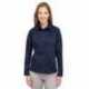 Harriton M585LW Ladies Advantage IL Long-Sleeve Workshirt