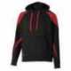 Holloway 229546 Unisex Prospect Athletic Fleece Hooded Sweatshirt