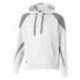 Holloway 229646 Youth Prospect Athletic Fleece Hoodie