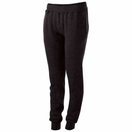 Holloway 229748 Ladies Athletic Fleece Jogger Sweatpant