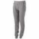 Holloway 229748 Ladies Athletic Fleece Jogger Sweatpant