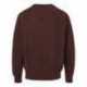 MV Sport 496 Pro-Weave Crewneck Sweatshirt