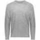 Holloway 222570 Men's Electrify Coolcore Long Sleeve T-Shirt